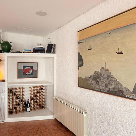 La Fonda Panzió Cadaqués Kültér fotó