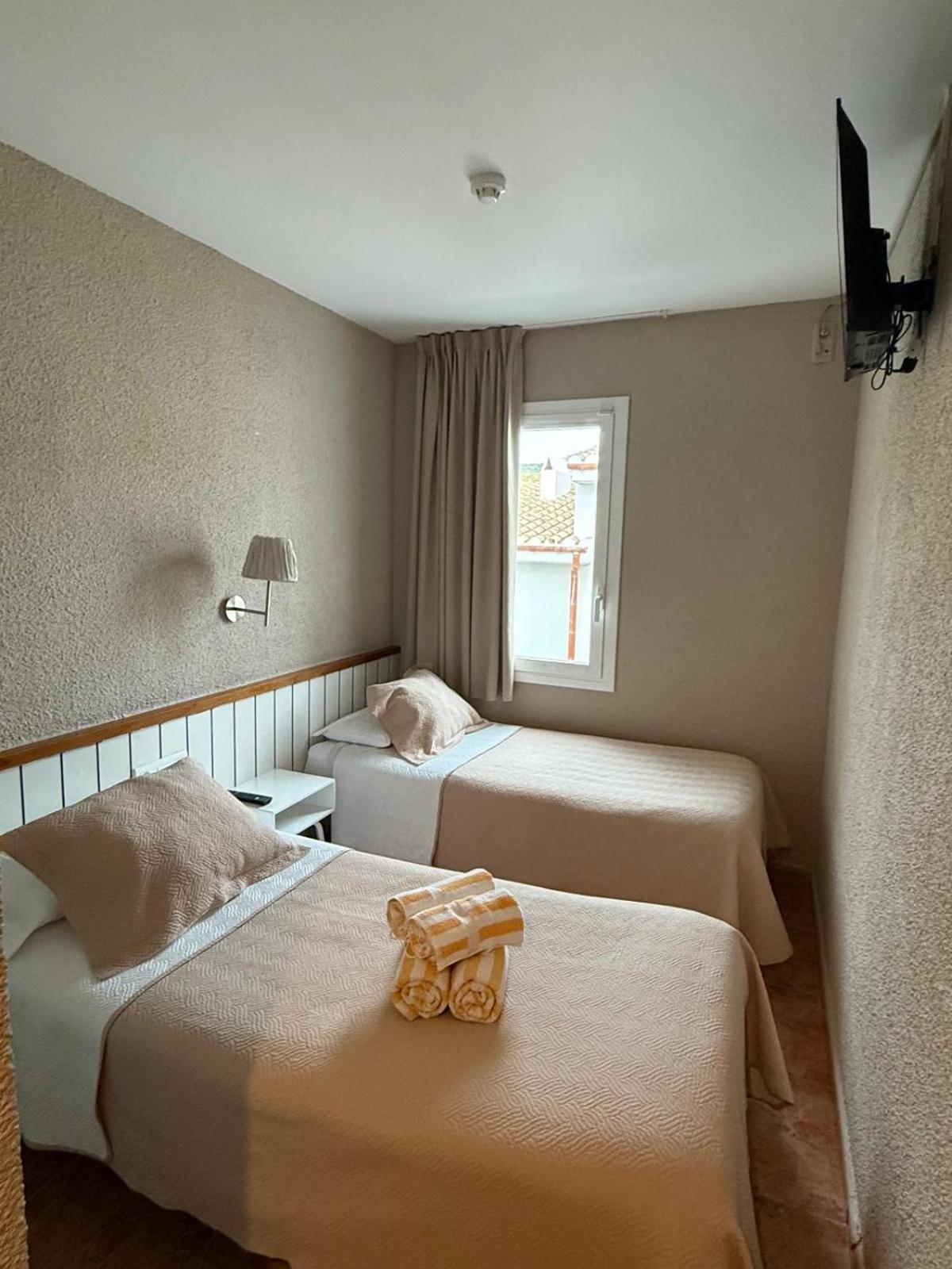 La Fonda Panzió Cadaqués Kültér fotó
