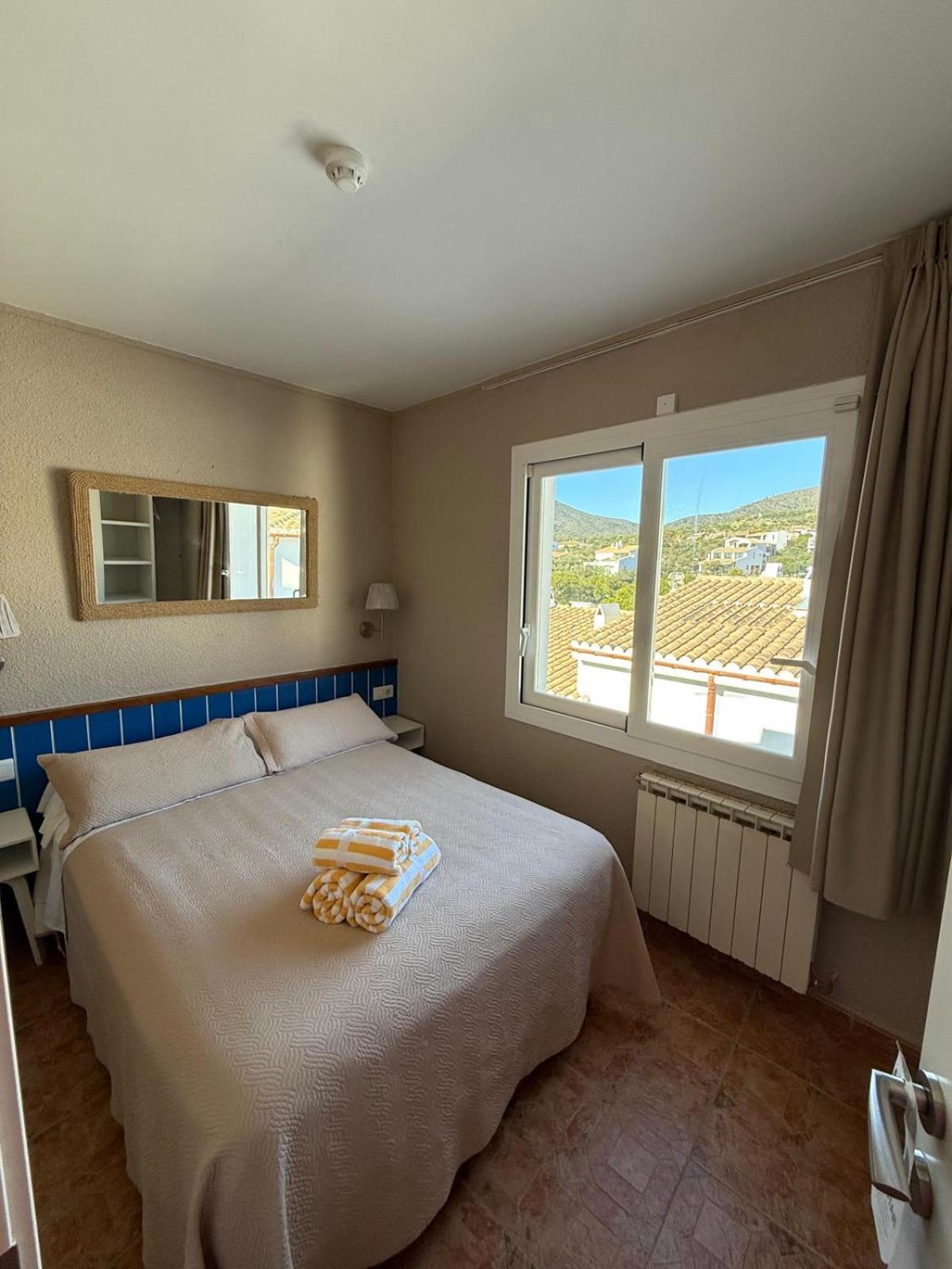 La Fonda Panzió Cadaqués Kültér fotó