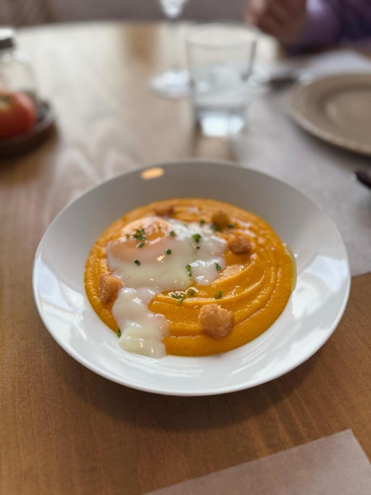 La Fonda Panzió Cadaqués Kültér fotó