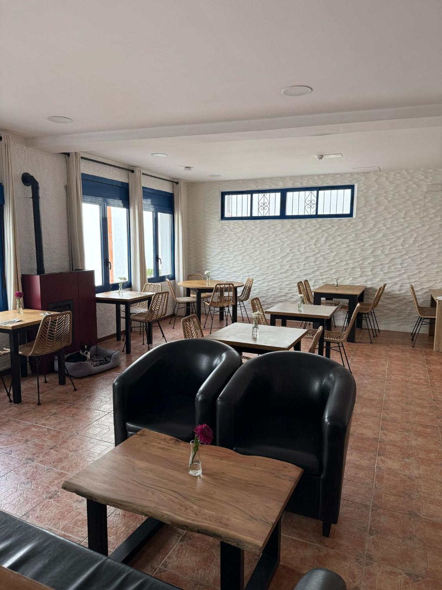 La Fonda Panzió Cadaqués Kültér fotó